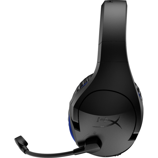 Гарнитура HyperX Cloud Stinger Wireless PS4 (HX-HSCSW-BK)