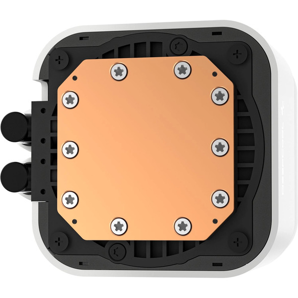 Система жидкостного охлаждения для процессора DeepCool LQ240 R-LQ240-WHDSMC-G-1
