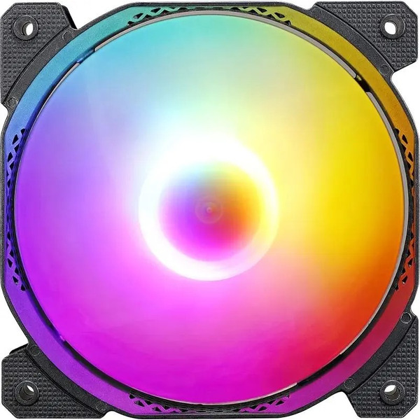 Вентилятор для корпуса Formula Cosmic 12BK ARPW