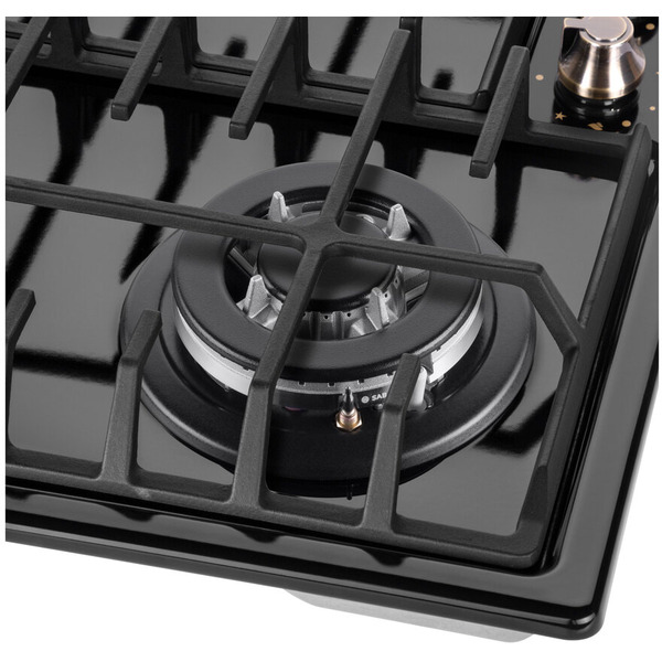 Варочная панель MAUNFELD EGHE.64.63CB.R/G