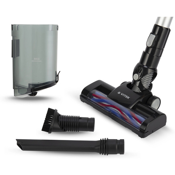 Пылесос VITEK VT- 1832 Midnight