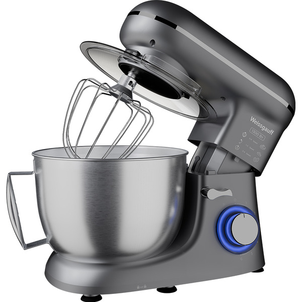 Миксер Weissgauff WSM 132 PMT Prime Chef
