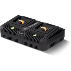 Быстрое зарядное устройство STAVR SBC 18-6A2-01