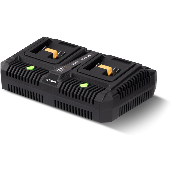Быстрое зарядное устройство STAVR SBC 18-6A2-01