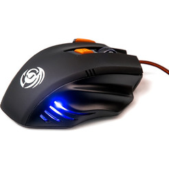 Игровая мышь Dialog Gan-Kata MGK-14U