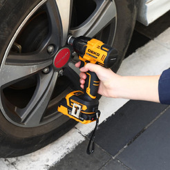 Гайковерт Deko DKIS20 063-4035 (с 1-им АКБ)