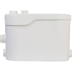 Канализационная установка WILO RLS 3