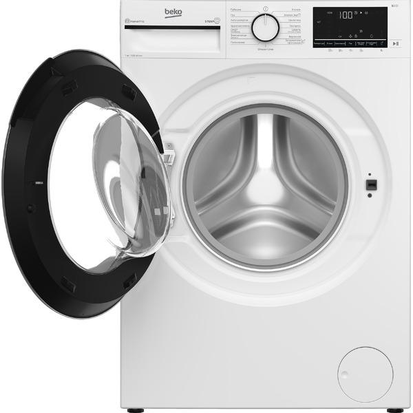 Стиральная машина Beko B3WFR572W BY