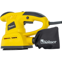 Шлифмашина Kolner KRS 500V (кн500)