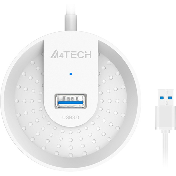 Разветвитель USB 3.0 A4Tech HUB-30