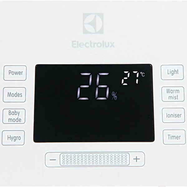 Увлажнитель воздуха Electrolux EHU-3715D