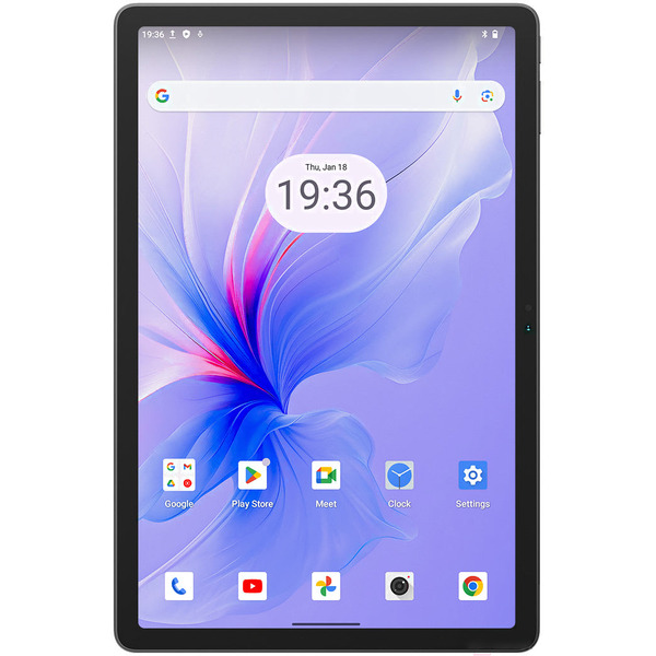 Планшет Blackview Tab 16 Pro 8GB/256GB Gray