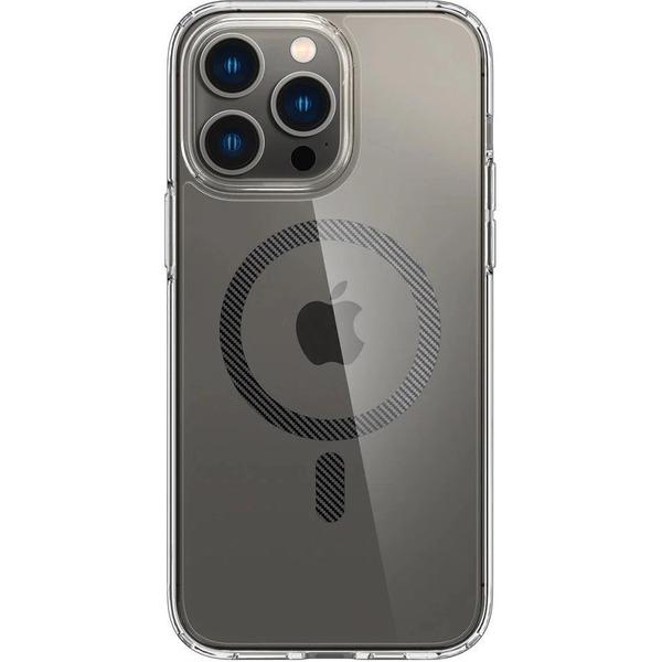 Чехол Spigen Ultra Hybrid (MagFit) для iPhone 14 Pro ACS04971