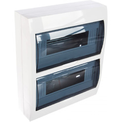 Корпус IEK ЩРН-П-24 IP41 MKP12-N-24-40-10