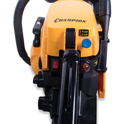 Бензиновая цепная пила CHAMPION A241-16