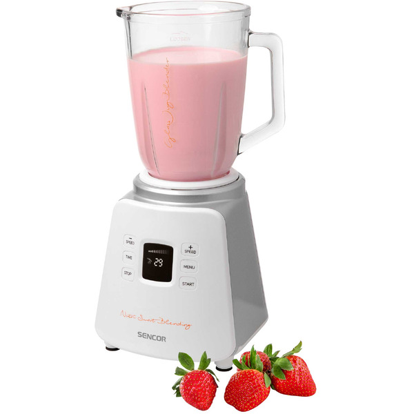 Блендер Sencor SBL 4870WH