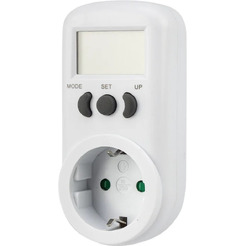 Ваттметр PROconnect PC-7 10-6103