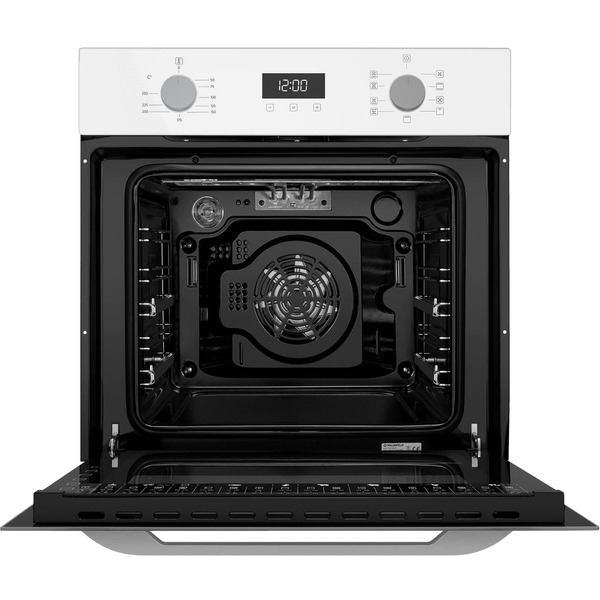 Духовой шкаф MAUNFELD EOEM7610W