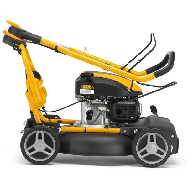 Газонокосилка Stiga Multiclip 547 S 298472048/ST2