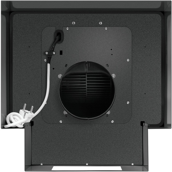 Кухонная вытяжка MAUNFELD Bath 401 (нержавеющая сталь)