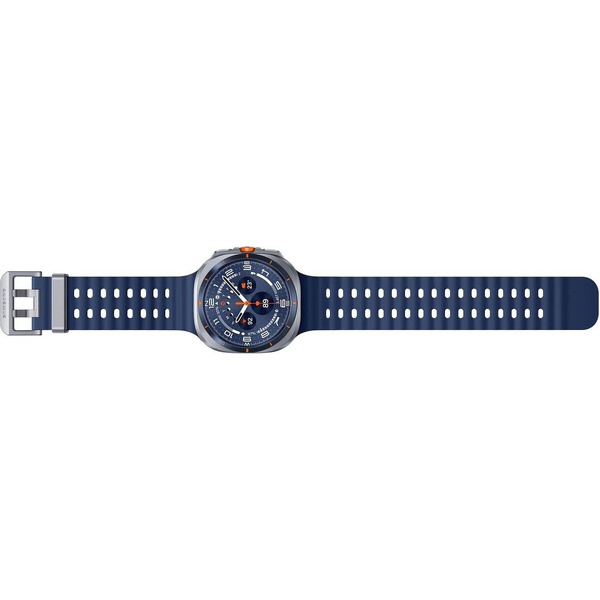 Умные часы Samsung Galaxy Watch Ultra 47mm LTE Titanium Blue