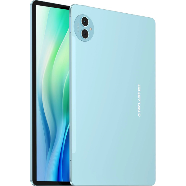 Планшет Teclast P50 2025 4GB/128GB LTE (голубой)
