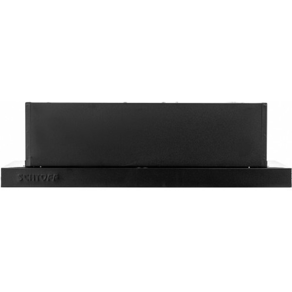 Вытяжка SCHTOFF Strelka 60 черная