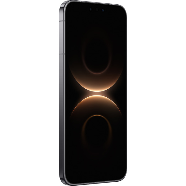 Смартфон Huawei Mate 80 Pro 16GB/512GB (SGT-LX9) Black