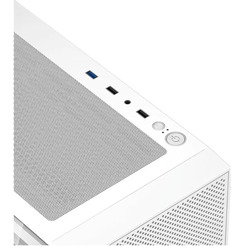 Компьютер HAFF Elemento Terra WH67638