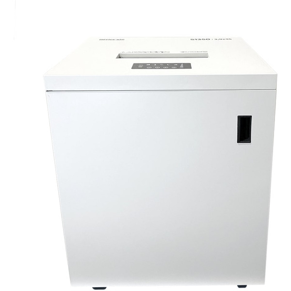 Шредер Office Kit S1650 35лист P-4