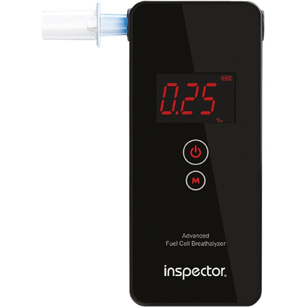 Алкотестер INSPECTOR AT750