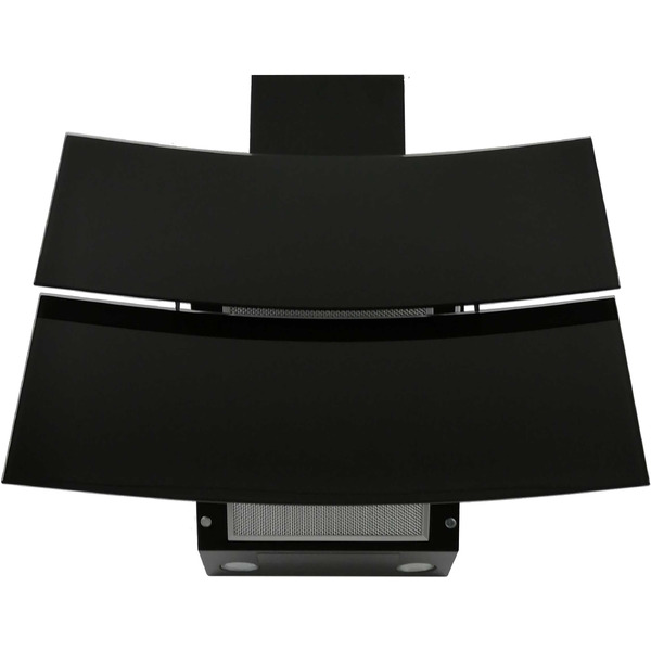 Вытяжка CIARKO Bella SCG 60 (черный)