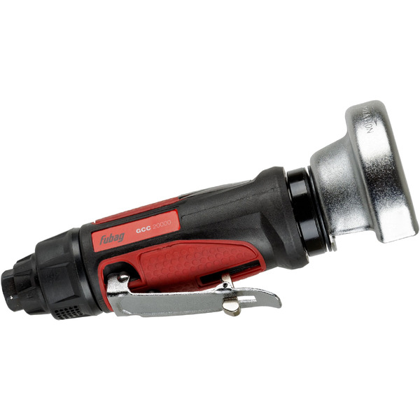Пневмошлифмашина отрезная FUBAG ErgonomicPower GСC 20000 (100440)