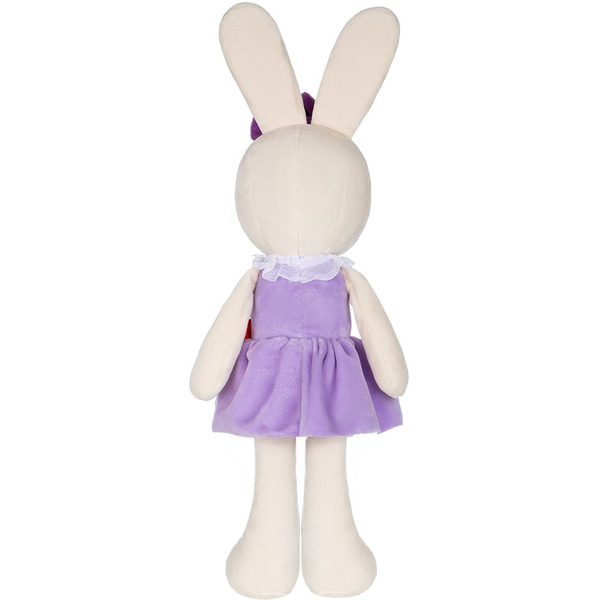 Мягкая игрушка FANCY "Зайка Маша", 43 см ZAMA01