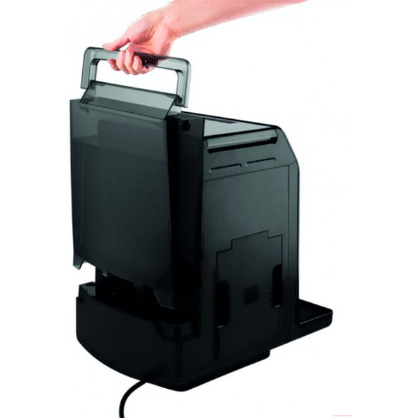 Эспрессо кофемашина Krups Evidence Plus EA894810