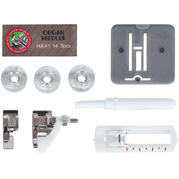 Швейная машина ELNA TN1008