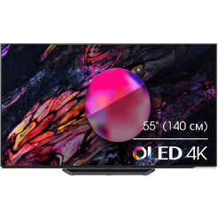 Телевизор Hisense 55A85K
