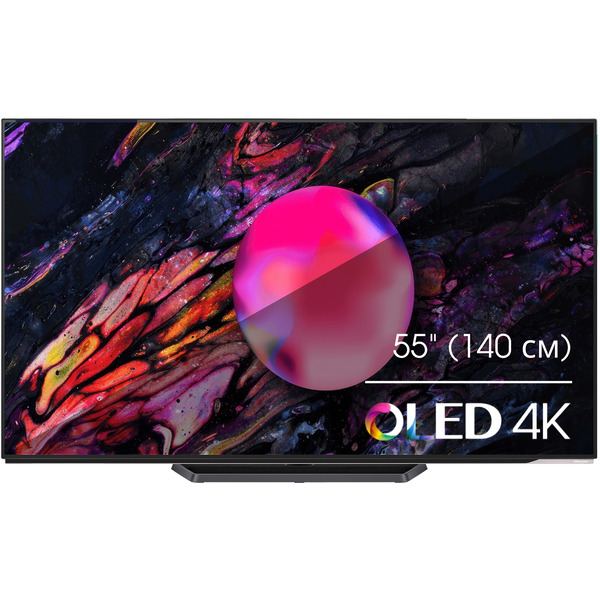 Телевизор Hisense 55A85K