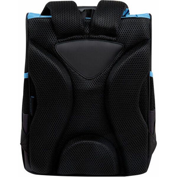 Рюкзак ПИФАГОР Basic. Angry Shark 272044