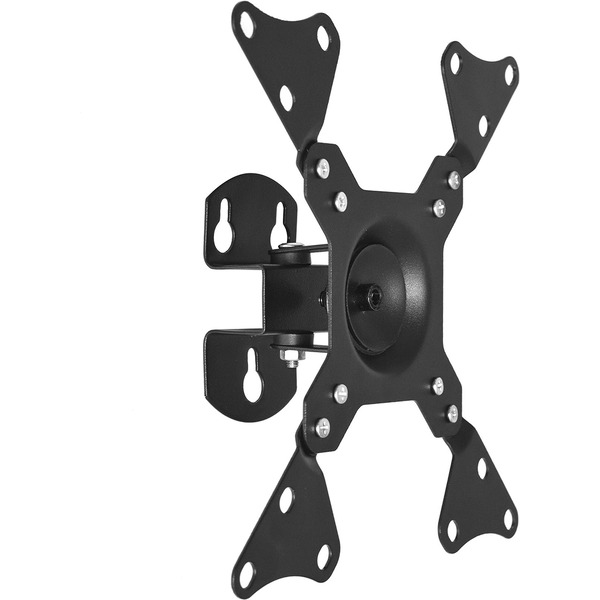 Кронштейн Metaldesign MD3312 черный