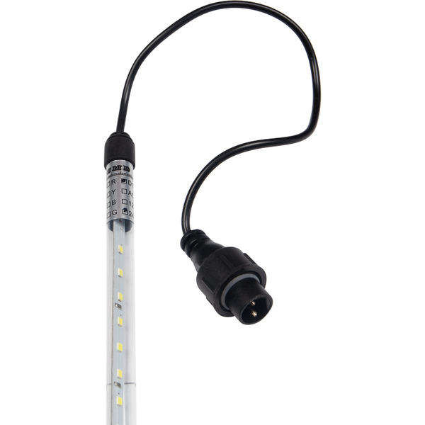 Гирлянда светодиодная Neon-Night Тающие сосульки комплект 10 шт. х 30см, шаг 100см 256-425