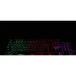 Клавиатура Gembird KB-220L