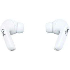 Наушники HyperX Cloud Buds TWS (белый)