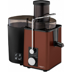 Соковыжималка Scarlett SC-JE50S57
