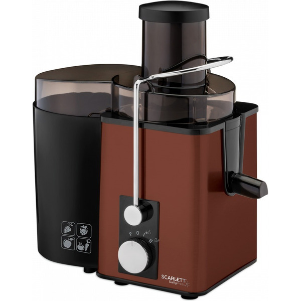 Соковыжималка Scarlett SC-JE50S57
