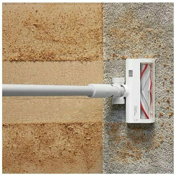 Пылесос Xiaomi Vacuum Cleaner G9 Plus (B206) BHR6185EU