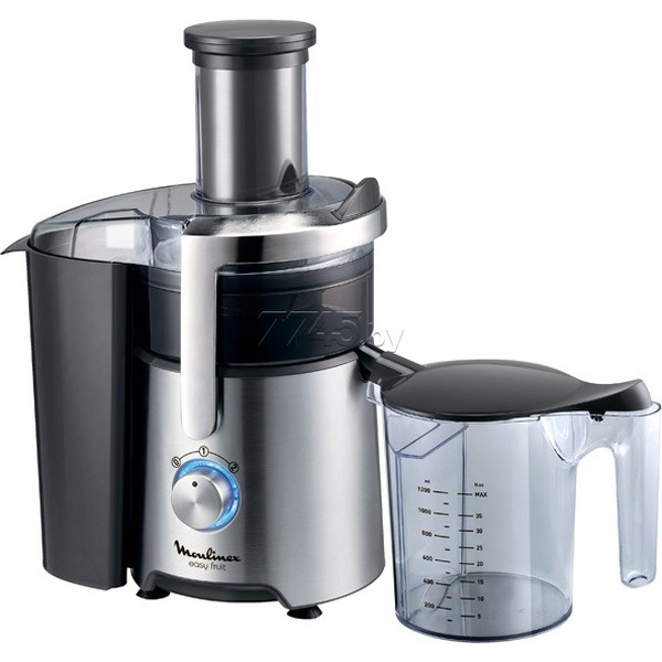 Cоковыжималка MOULINEX JU610D10