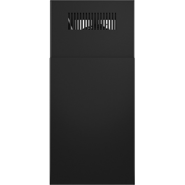 Вытяжка MAUNFELD Bath Plus 402IL (черный)