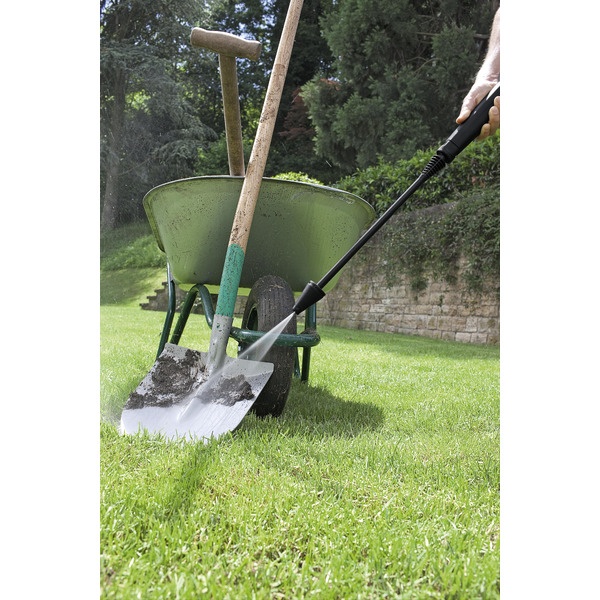 Мойка высокого давления Karcher K 3 1.601-888.0