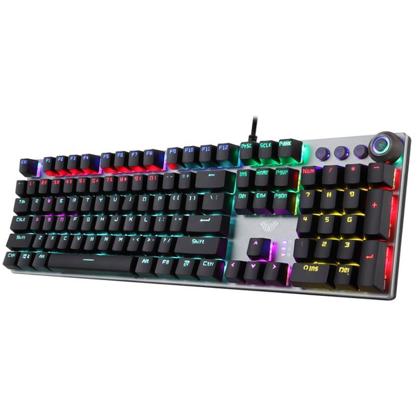 Клавиатура AULA F2058